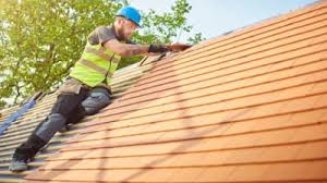 Best Roofing for New Construction  in Deerfield, MI