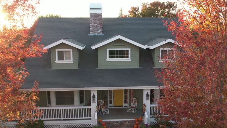 Best Green or Eco-Friendly Roofing Solutions  in Deerfield, MI
