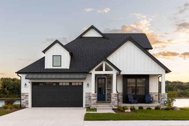 Best Asphalt Shingle Roofing  in Deerfield, MI