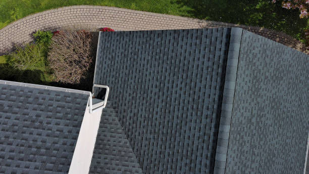 Best Cold Roofs  in Deerfield, MI